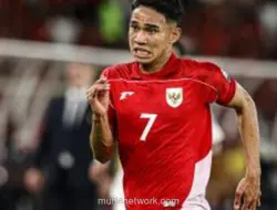 Marselino Ferdinan Jalani Operasi Lutut di Spanyol, Fokus Pulih demi Timnas