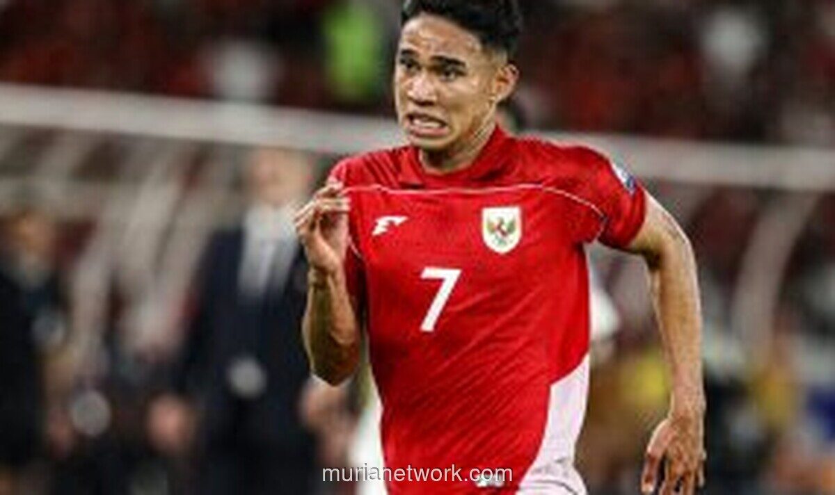 Marselino Ferdinan Jalani Operasi Lutut di Spanyol, Fokus Pulih demi Timnas