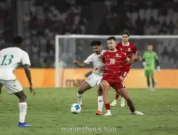 Marselino Ferdinan dan Ivar Jenner Tanpa Klub, Persija Dikaitkan