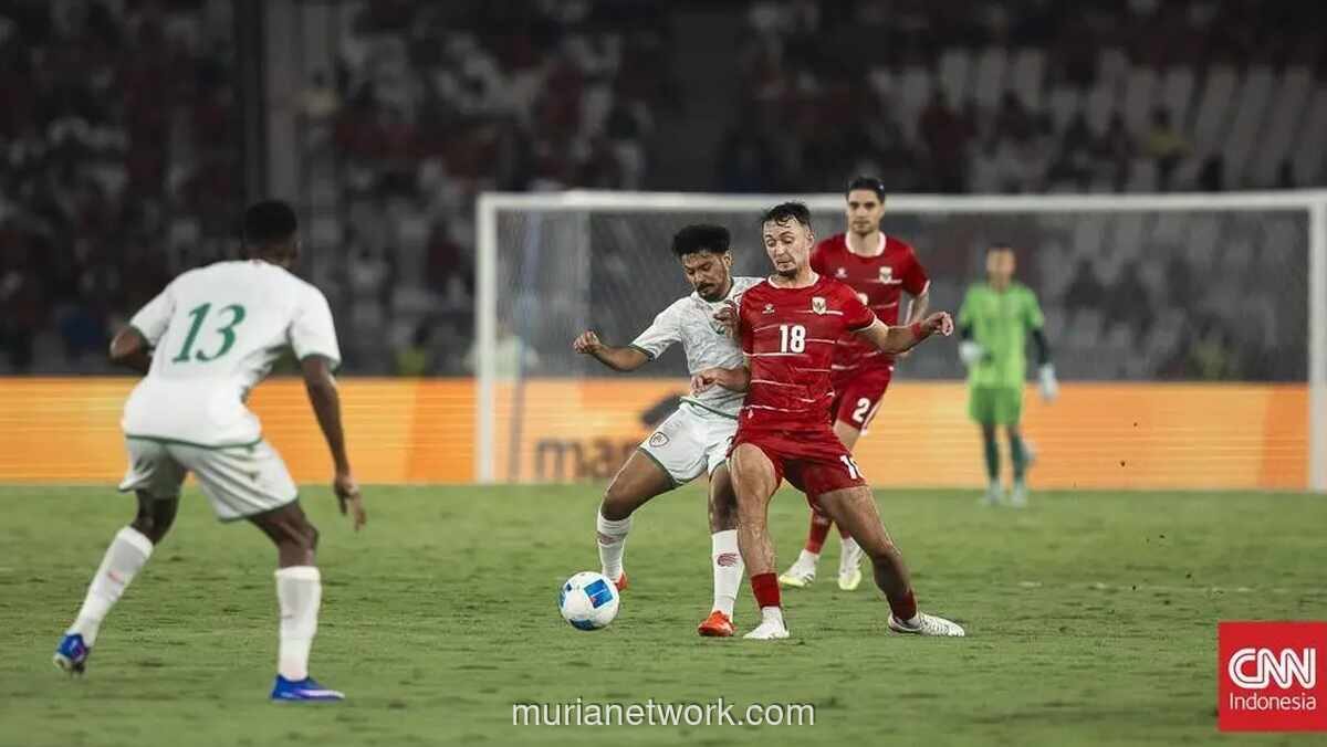 Marselino Ferdinan dan Ivar Jenner Tanpa Klub, Persija Dikaitkan