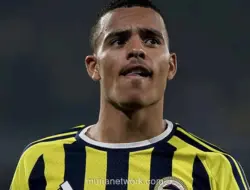 Greenwood Selamatkan Fenerbahce dari Kekalahan di Play-off Liga Champions