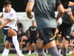 Peran Porro dalam Kepindahan Mateus Fernandes ke Tottenham
