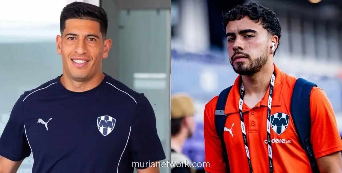 Almeyda Beri Kesempatan Pemain Muda Monterrey di Sisa Laga Leagues Cup