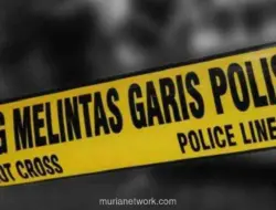 Mayat Tanpa Kaki di Depok Sempat Dikira Sampah, Polisi Selidiki