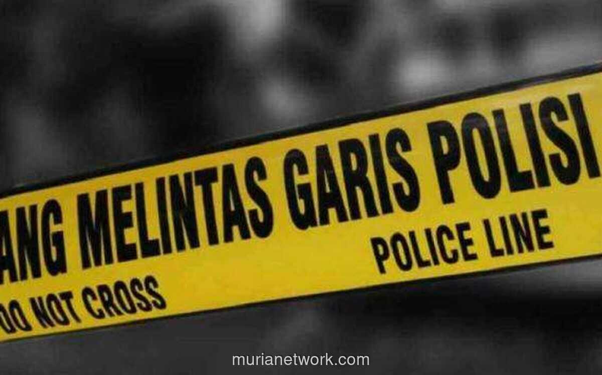 Mayat Tanpa Kaki di Depok Sempat Dikira Sampah, Polisi Selidiki