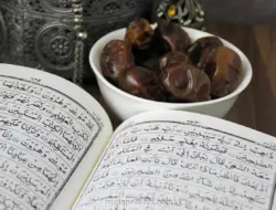 MC Booth Newport Klarifikasi Tantangan Baca Alquran Berhadiah Miras