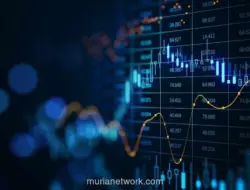 Saham-saham Bakrie Kompak Menguat, MDIA hingga VKTR Melesat