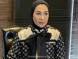 Mediasi Erin dan Mantan ART Masih Buntu, Kuasa Hukum Sebut Sulit Capai Damai