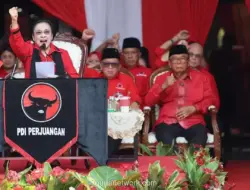 Megawati Klaim Perintis BPJS, Minta Anggaran Jaminan Kesehatan Ditambah