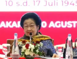 Megawati Usul Menu Makan Bergizi Gratis Lebih Beragam, Minta Ada Rendang