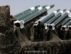 Pakistan Kecam Serangan Houthi yang Tewaskan Tiga Warga Negaranya di Laut Merah
