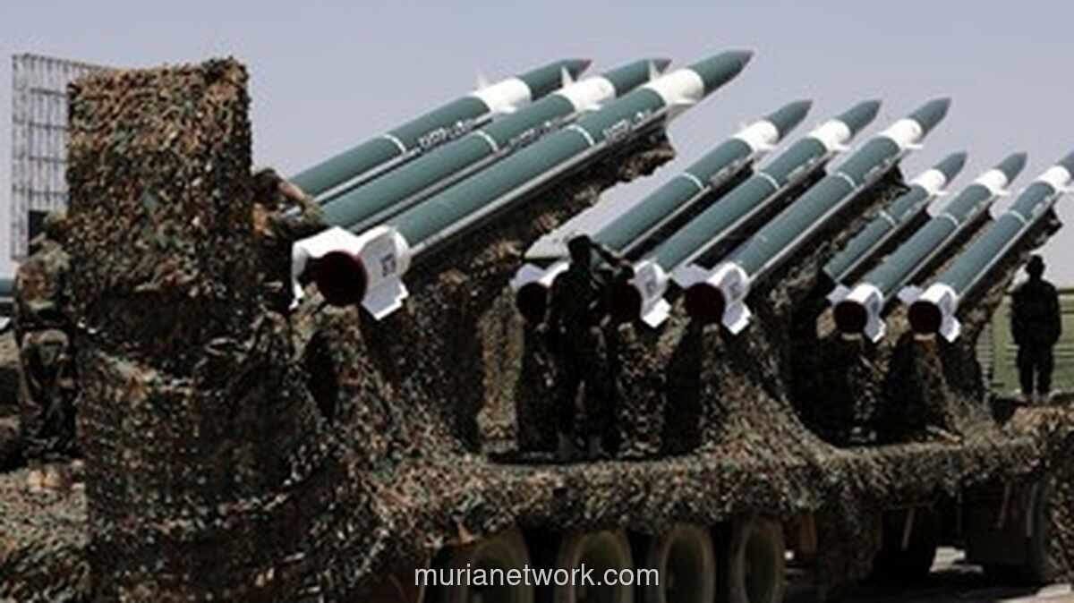 Pakistan Kecam Serangan Houthi yang Tewaskan Tiga Warga Negaranya di Laut Merah