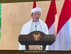 Masjid Istiqlal Masuk Bursa Efek, Menag: Peminatnya Luar Biasa