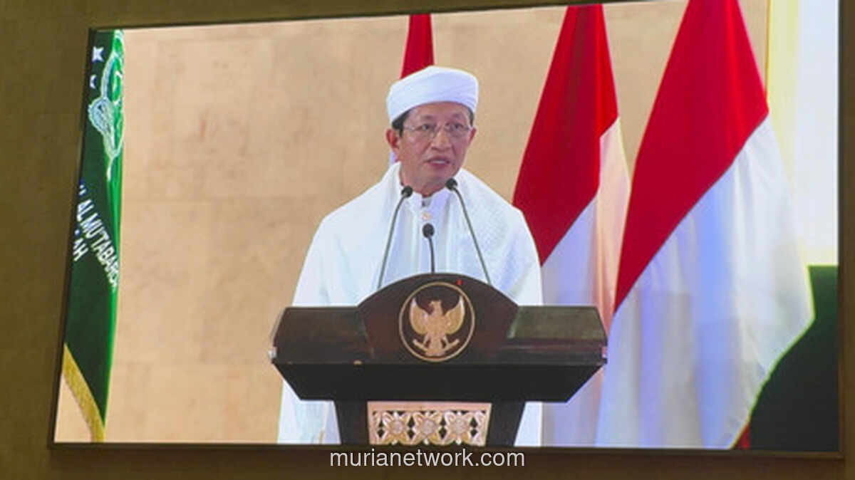 Masjid Istiqlal Masuk Bursa Efek, Menag: Peminatnya Luar Biasa