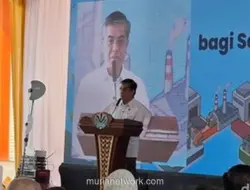 Pekerja Informal Sektor Persampahan Diskon Iuran JKK dan JKM 50 Persen