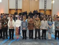 Mendagri Ajak Kementerian Beri Apresiasi ke Pemda Berprestasi