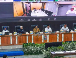 Mendagri: Inflasi Juli 2026 Terjaga di 2,88%, Sesuai Target Pemerintah