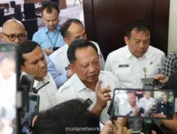 Pemerintah Siapkan Tiga Langkah Atasi Kesulitan Daerah Bayar Gaji Pegawai