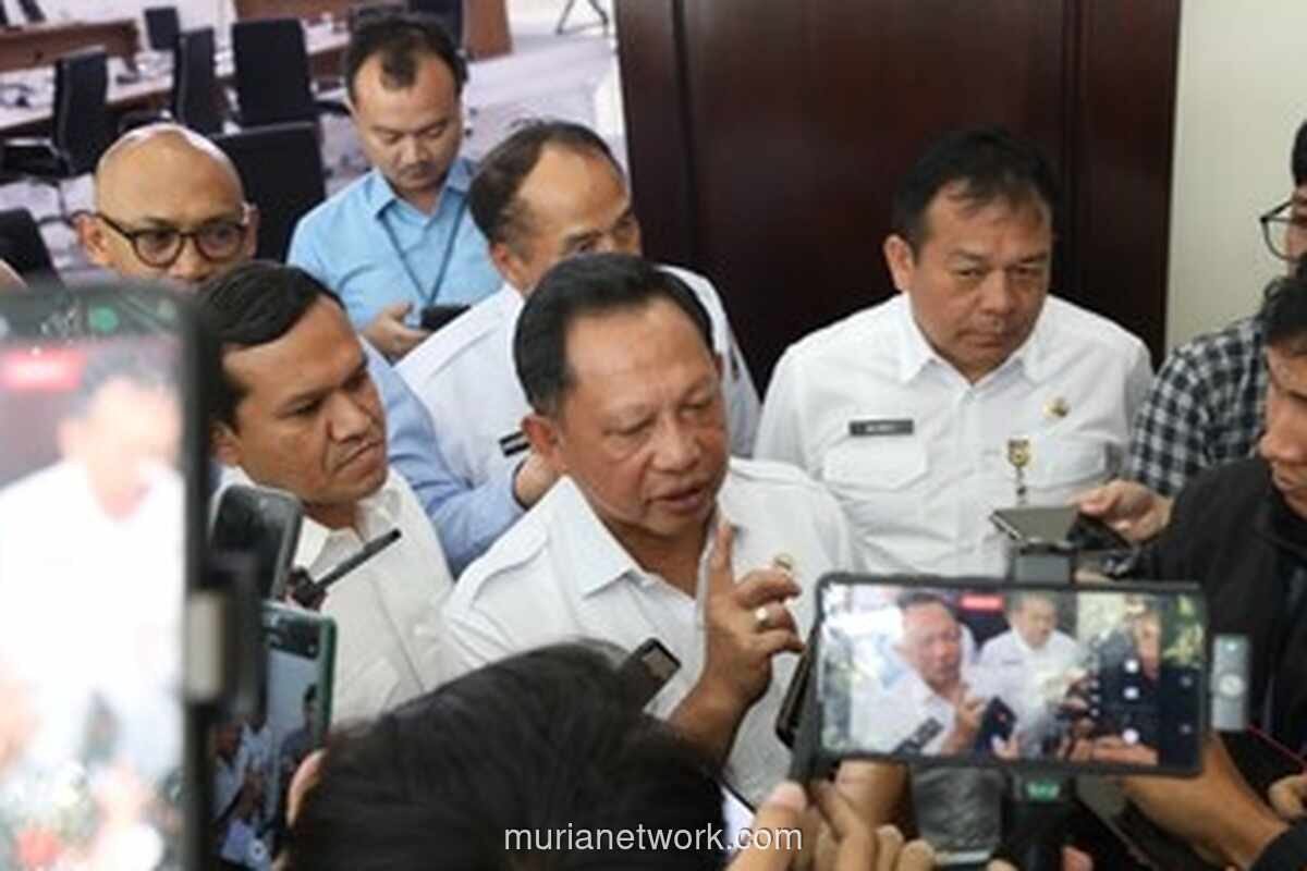 Pemerintah Siapkan Tiga Langkah Atasi Kesulitan Daerah Bayar Gaji Pegawai