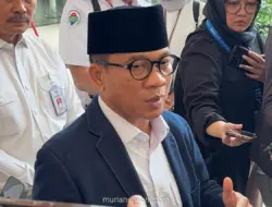 Mendes Yandri Susanto Lapor Polisi, 73 Akun Media Sosial Diduga Sebar Deepfake