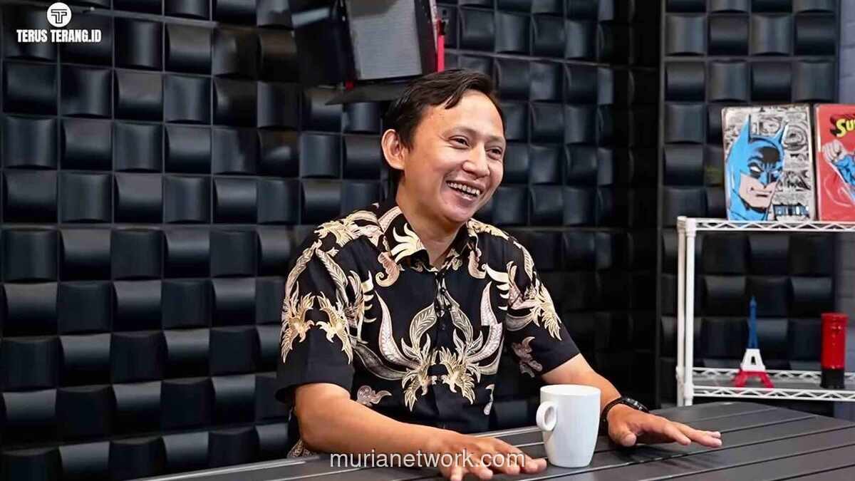 Mendikbud Kabinet Bayangan: MBG Tak Akan Tingkatkan SDM Tanpa Perbaikan Pendidikan
