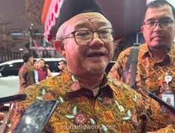 Mendikdasmen: Sistem Pendidikan Indonesia Tak Bisa Disamakan dengan Singapura