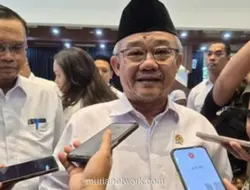 Mendikdasmen Respons Temuan 995 Senjata di Sekolah Kebayoran Lama