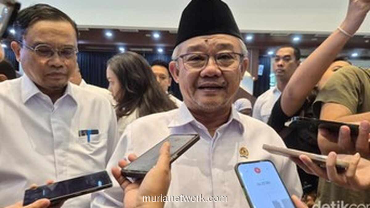 Mendikdasmen Respons Temuan 995 Senjata di Sekolah Kebayoran Lama