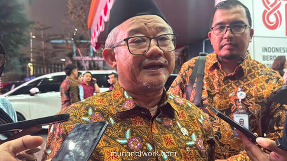 Mendikdasmen Sebut Tren Sekolah Swasta Jadi Penyebab Banyak SD dan SMP Negeri Sepi Murid