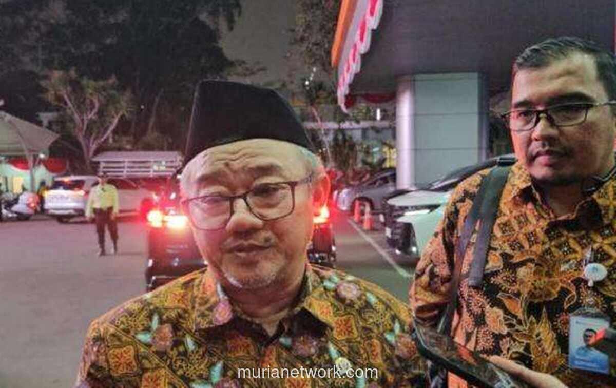 Mendikdasmen Ungkap Tiga Faktor Utama Penyebab Banyak Sekolah Kekurangan Murid
