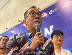 Kemendiktisaintek Bentuk Tim Investigasi Paper MBG yang Mencatut Nama Prabowo