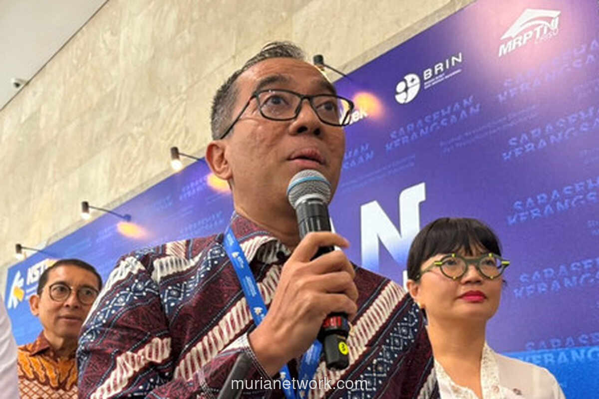 Kemendiktisaintek Bentuk Tim Investigasi Paper MBG yang Mencatut Nama Prabowo