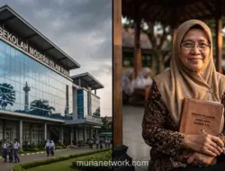 Guru Bukan Beban: Membangun Pendidikan dengan Memuliakan Pendidik
