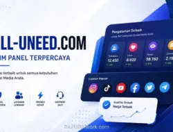 Panel SMM: Strategi Taktis di Balik Pertumbuhan Akun Media Sosial