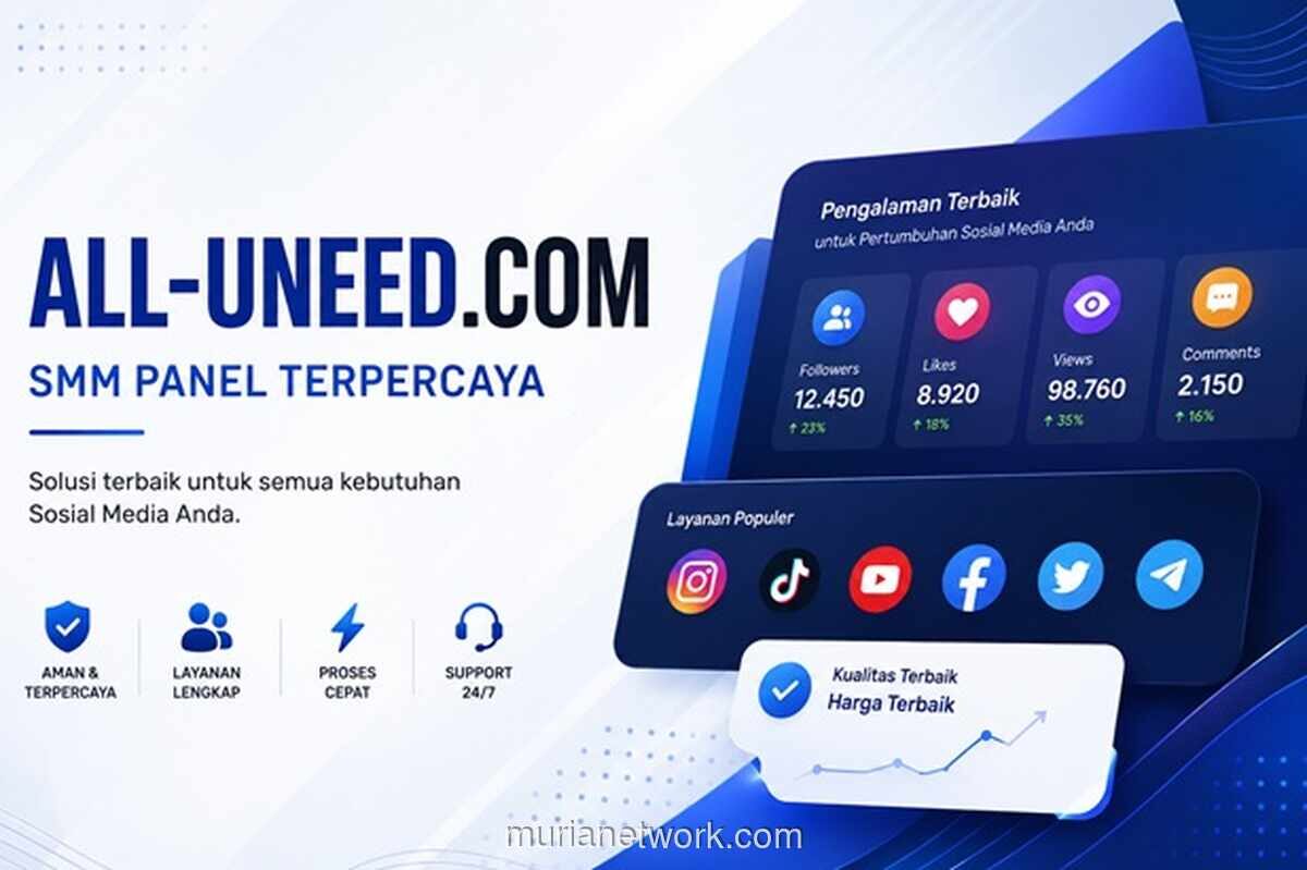Panel SMM: Strategi Taktis di Balik Pertumbuhan Akun Media Sosial