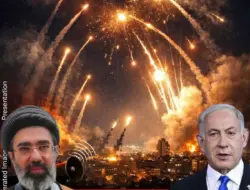 Mengapa Iran Menahan Diri dari Serangan ke Israel? Analisis di Balik Strategi Teheran