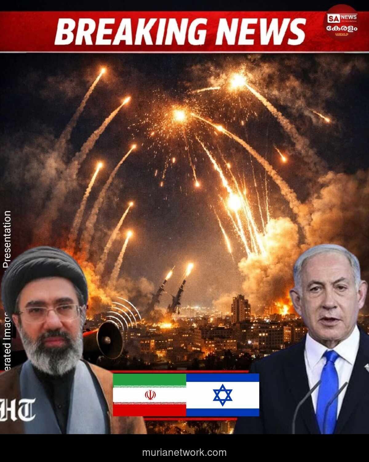 Mengapa Iran Menahan Diri dari Serangan ke Israel? Analisis di Balik Strategi Teheran