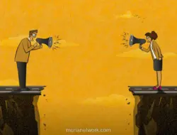 Ketika Kata yang Sama Melahirkan Makna yang Berbeda
