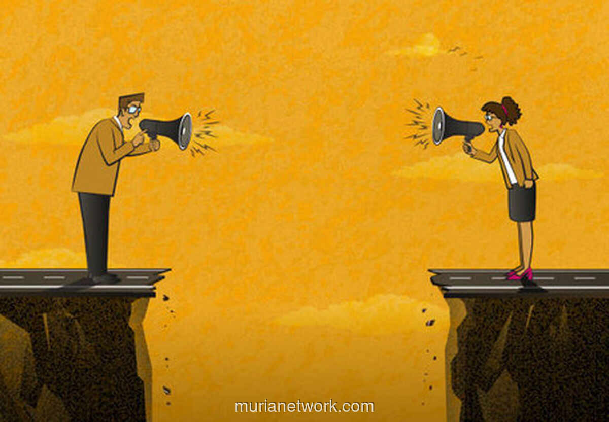Ketika Kata yang Sama Melahirkan Makna yang Berbeda