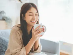 Mengapa Udara Pagi Terasa Lebih Dingin Saat Musim Kemarau?