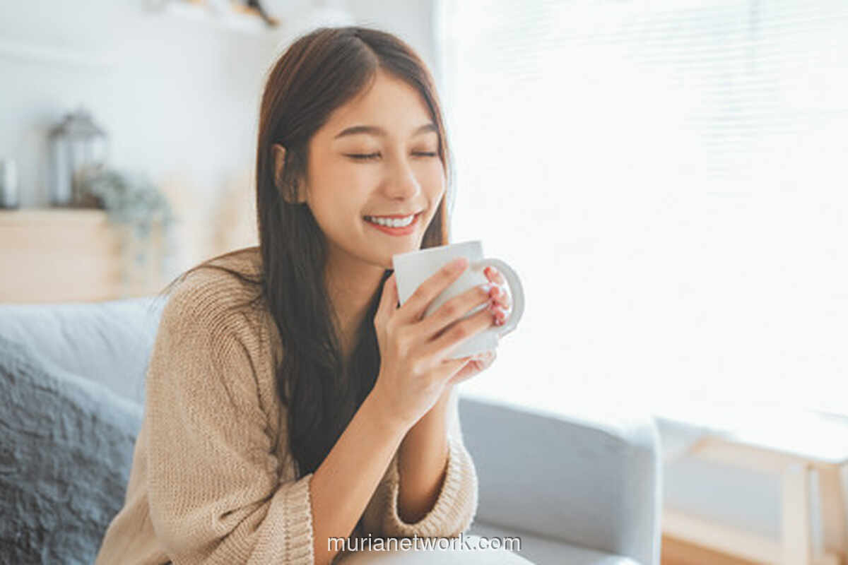 Mengapa Udara Pagi Terasa Lebih Dingin Saat Musim Kemarau?