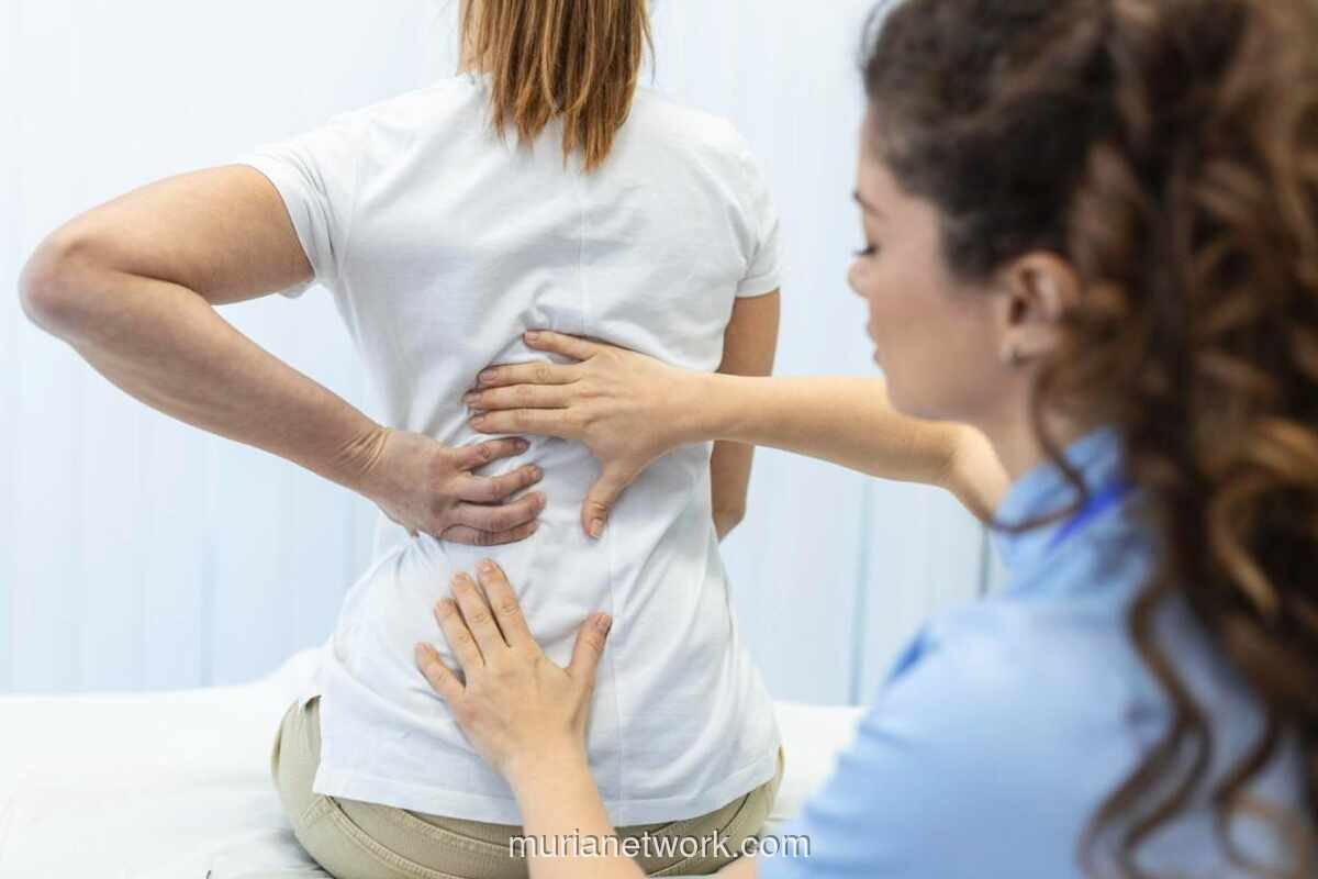 Skoliosis Lebih Berisiko Memburuk pada Perempuan, Kenali Tandanya Sejak Remaja