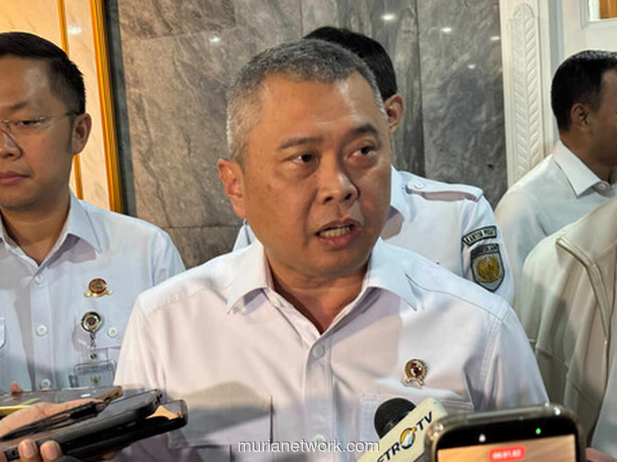Perpres Perlindungan Pekerja Transportasi Online Ditargetkan Terbit Sebelum 17 Agustus