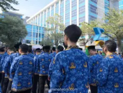 ASN Gen Z: Menemukan Makna Pengabdian di Tengah Birokrasi