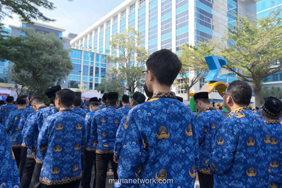 ASN Gen Z: Menemukan Makna Pengabdian di Tengah Birokrasi