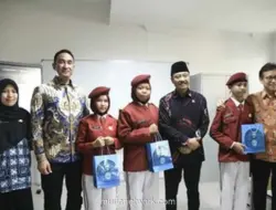 Menkes Ingatkan Siswa Sekolah Rakyat Jaga Kesehatan Gigi dan Pola Makan