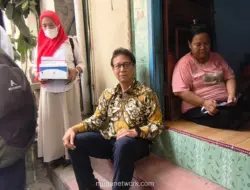 Menkes Perluas Skrining TB ke Pesantren dan Permukiman Padat