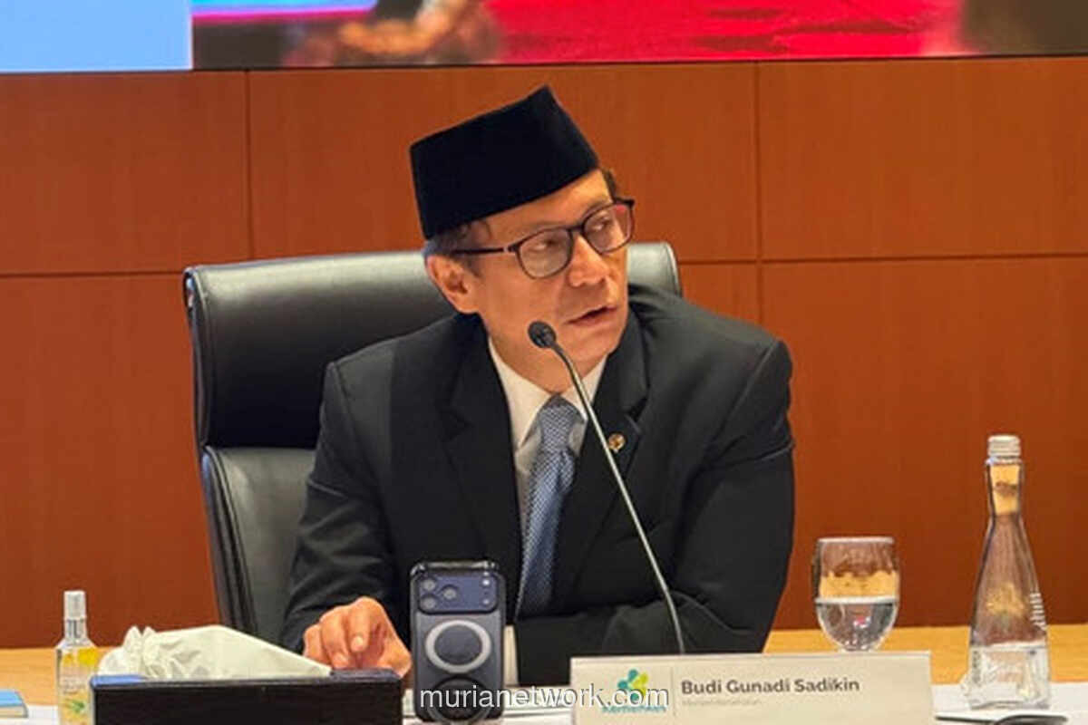 Menkes Pastikan Iuran BPJS Kesehatan Tak Naik Tahun Depan
