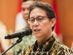 Menkes Sebut 300 Ribu Pecandu Narkoba di Indonesia Mayoritas Ditahan di Penjara