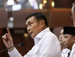 Menko Polkam: Penanganan Karhutla Gagal, Karier Kapolda dan Pangdam Terancam
